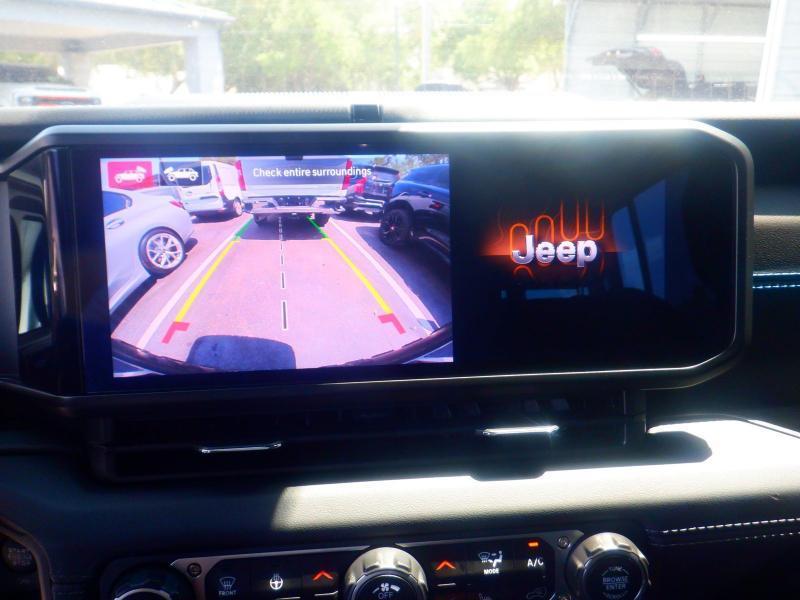 Jeep Wrangler 4xe  2024