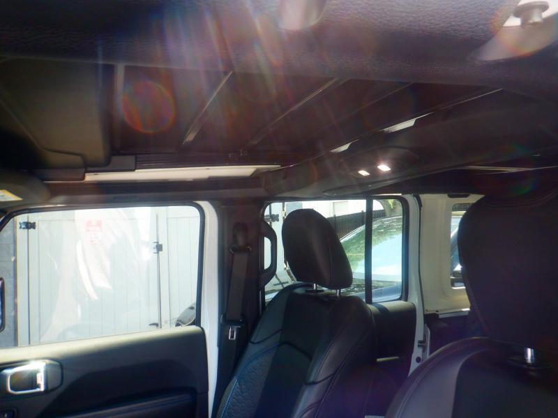 Jeep Wrangler 4xe  2024