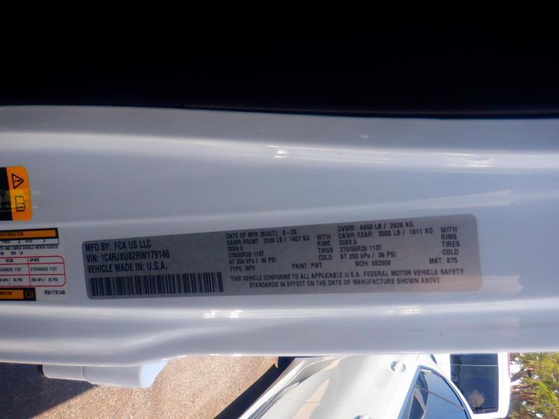 Jeep Wrangler 4xe  2024