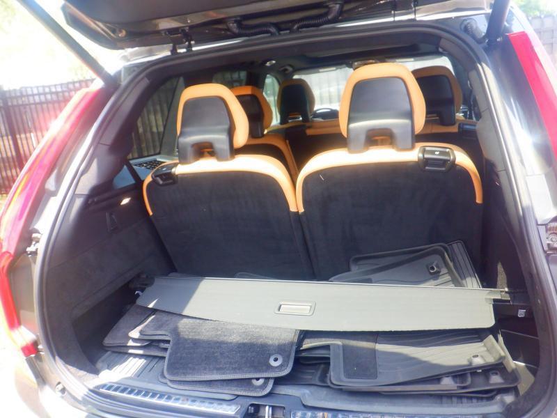 Volvo XC90  2021