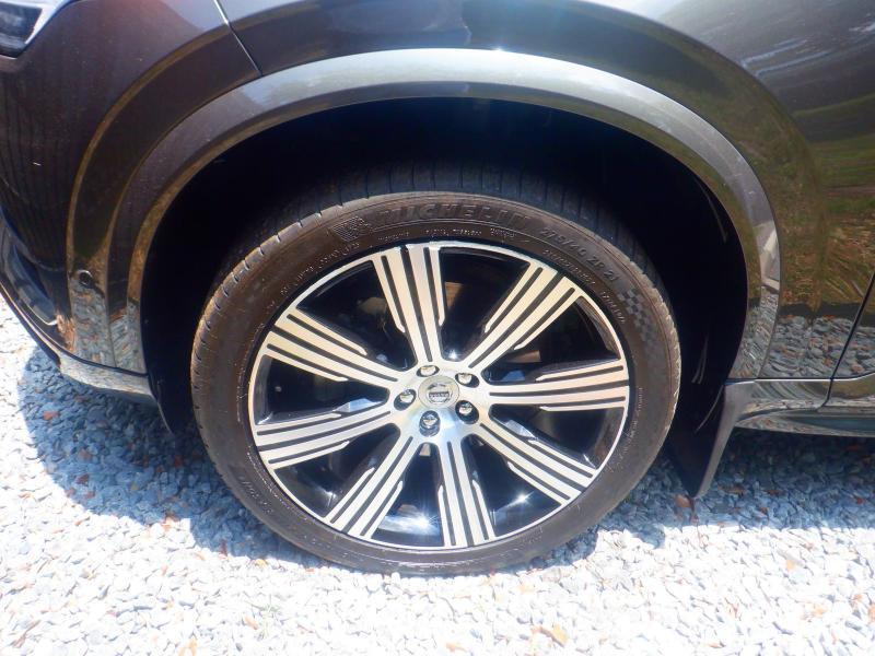 Volvo XC90  2021