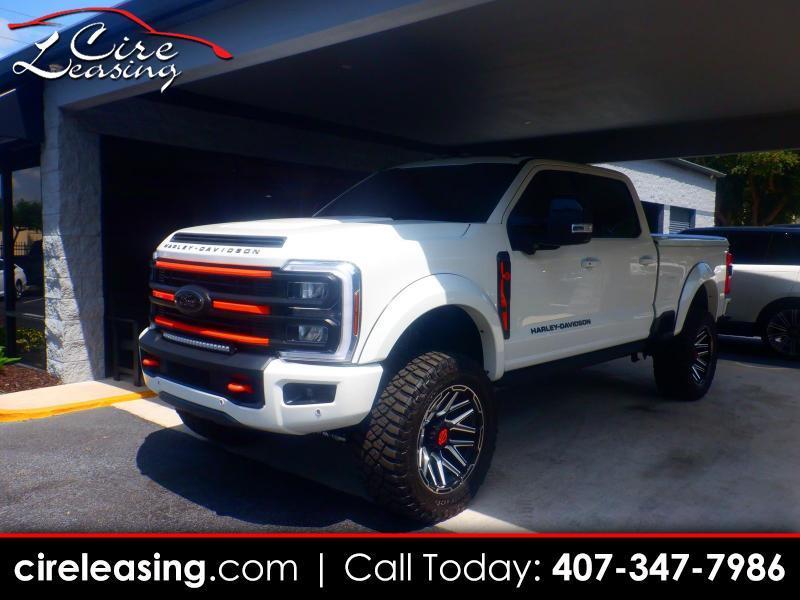 Ford F-250 SD  2024