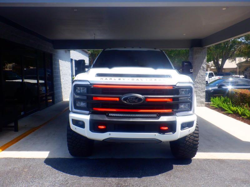 Ford F-250 SD  2024