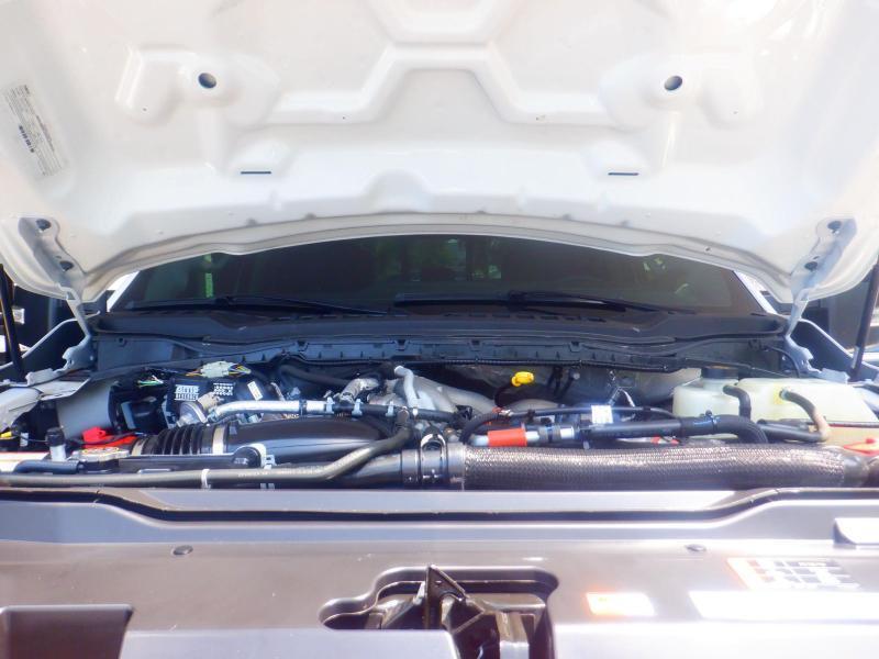 Ford F-250 SD  2024