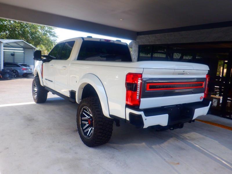 Ford F-250 SD  2024