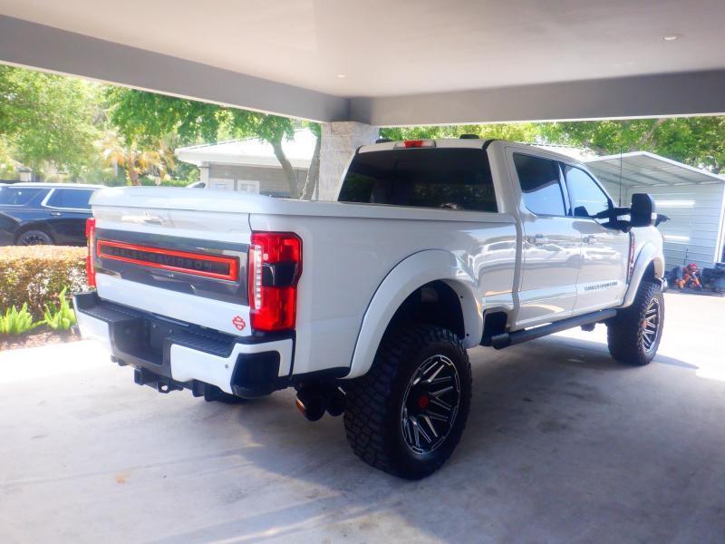 Ford F-250 SD  2024