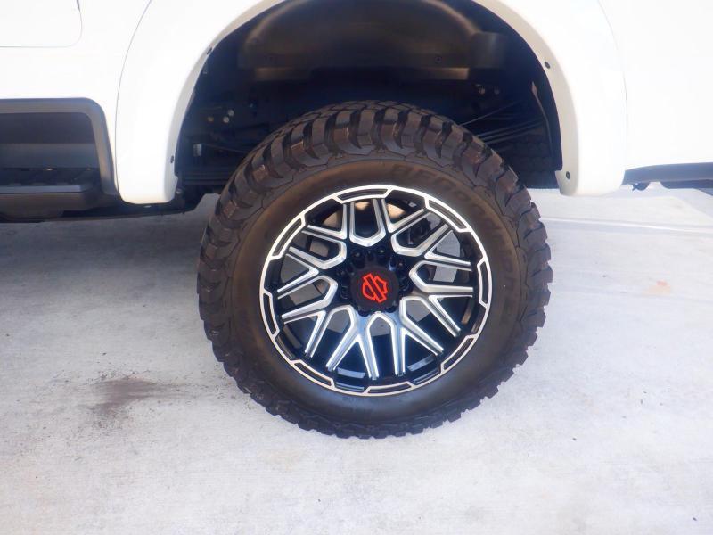 Ford F-250 SD  2024