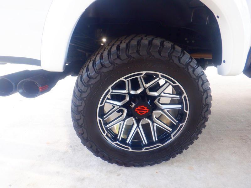 Ford F-250 SD  2024