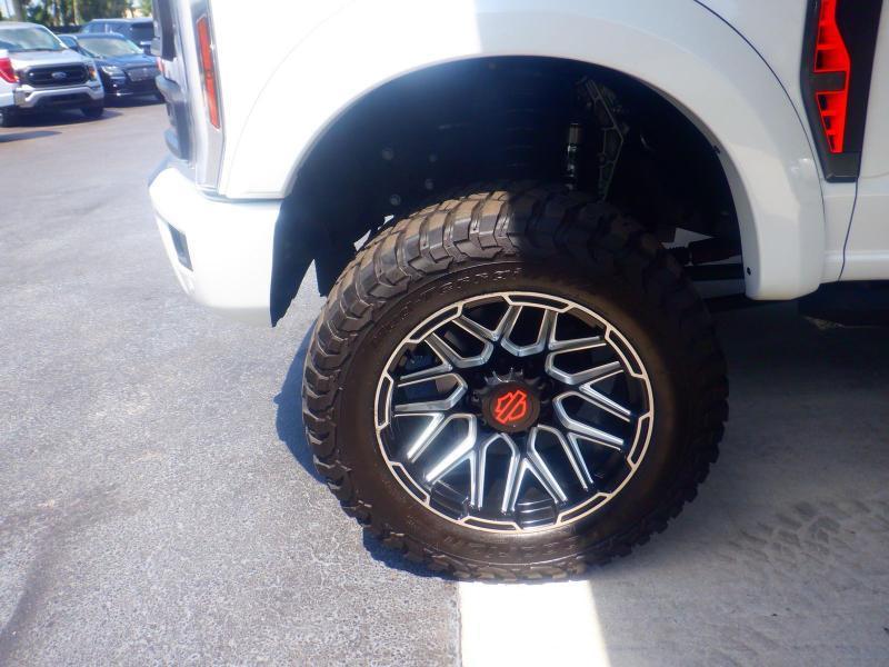 Ford F-250 SD  2024