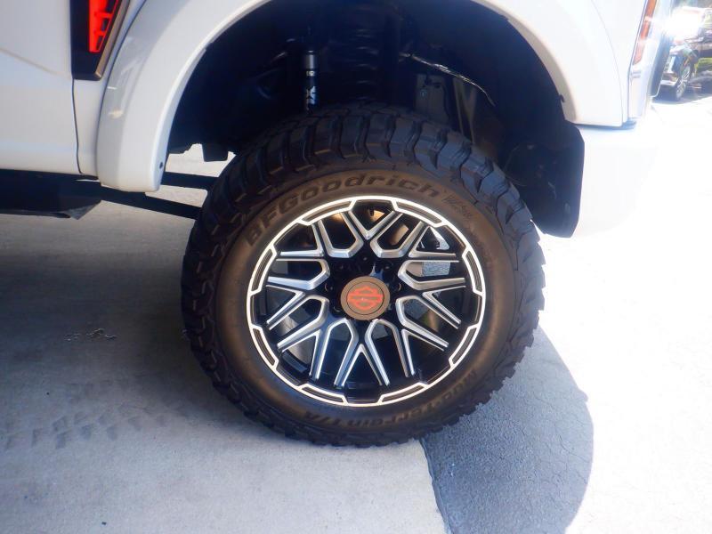 Ford F-250 SD  2024