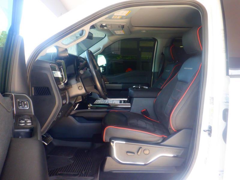 Ford F-250 SD  2024
