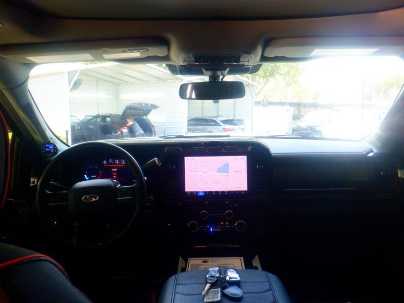 Ford F-250 SD  2024
