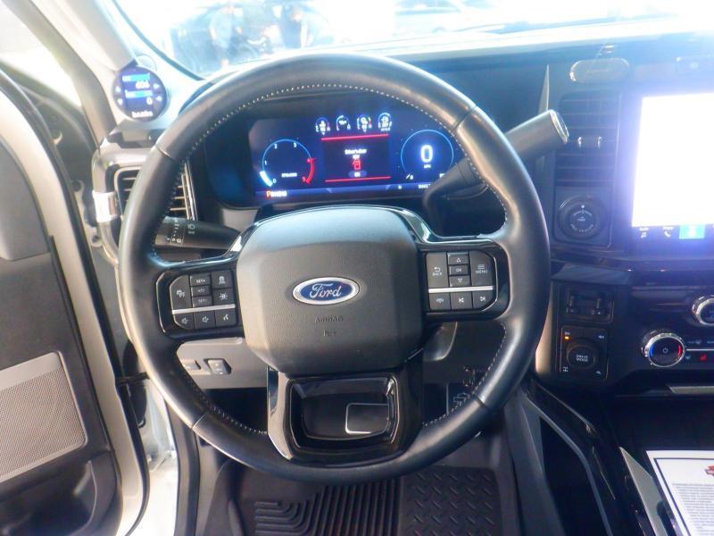 Ford F-250 SD  2024
