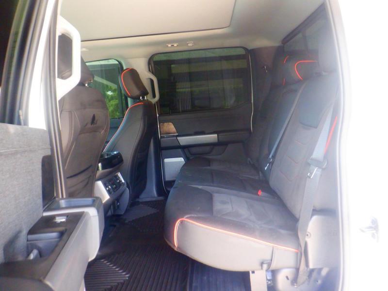Ford F-250 SD  2024