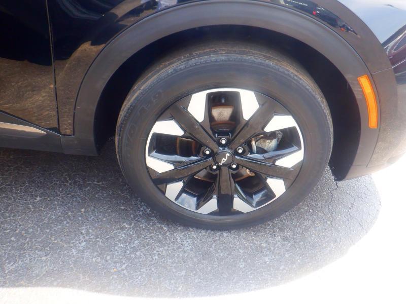 Kia Sportage  2023