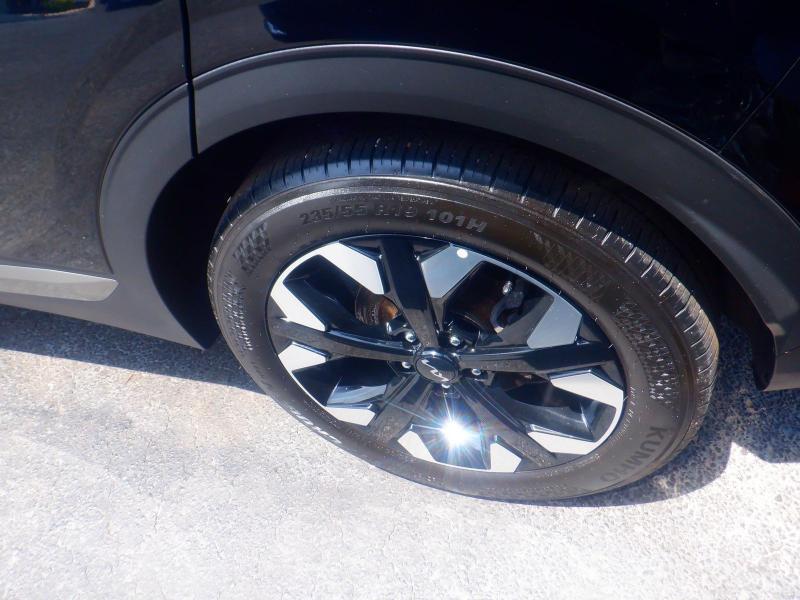 Kia Sportage  2023