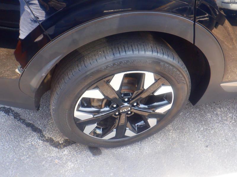 Kia Sportage  2023