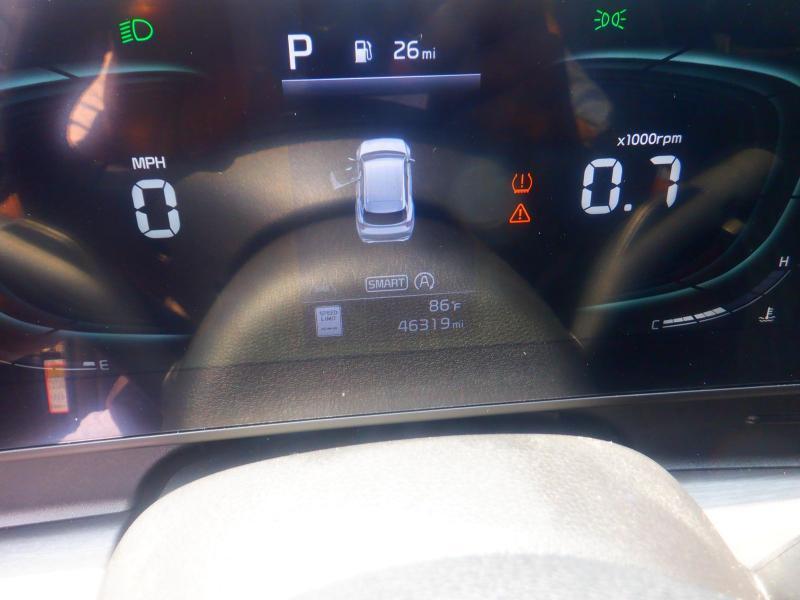 Kia Sportage  2023