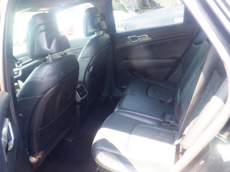 Kia Sportage  2023