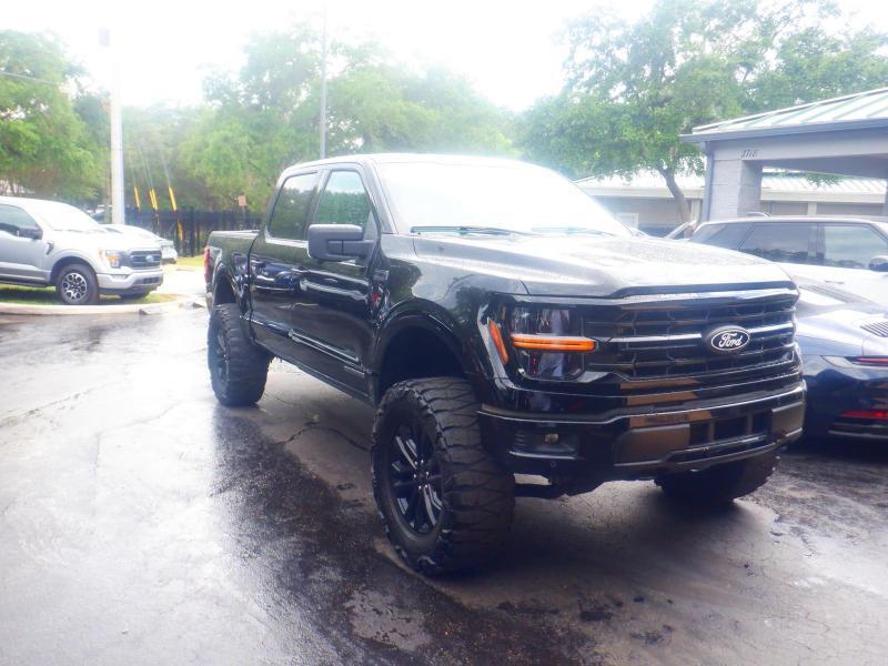 Ford F-150  2024