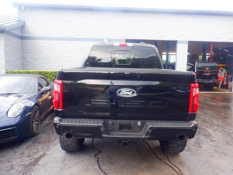 Ford F-150  2024