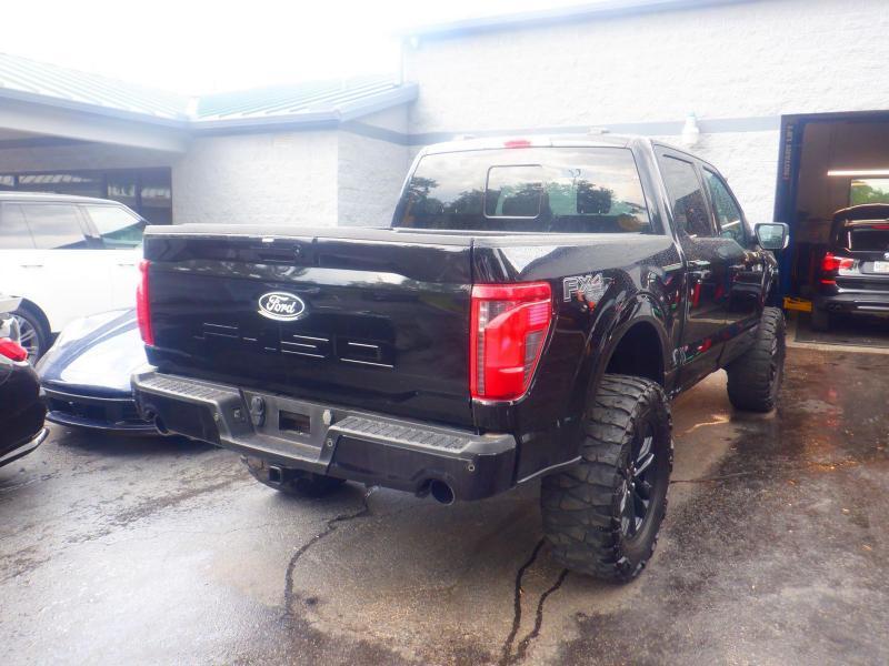Ford F-150  2024