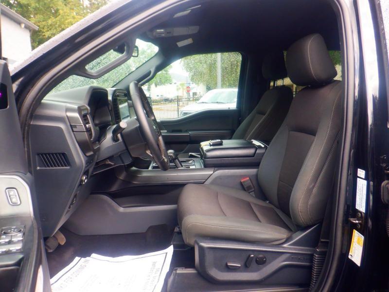 Ford F-150  2024