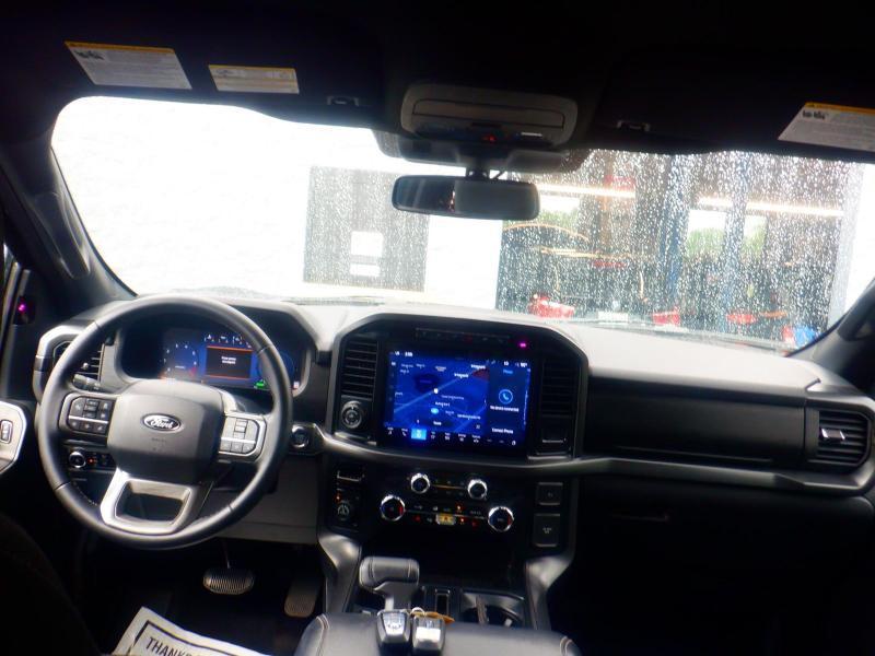 Ford F-150  2024