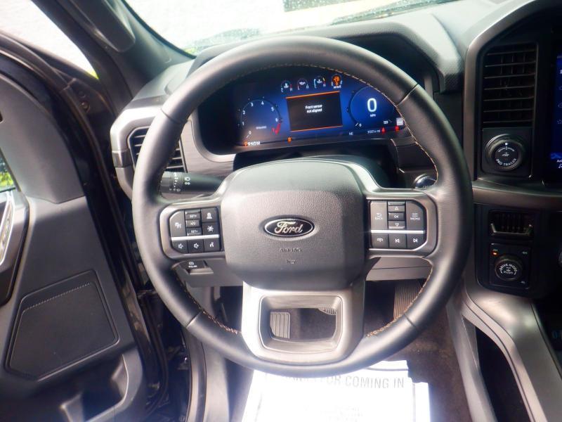Ford F-150  2024