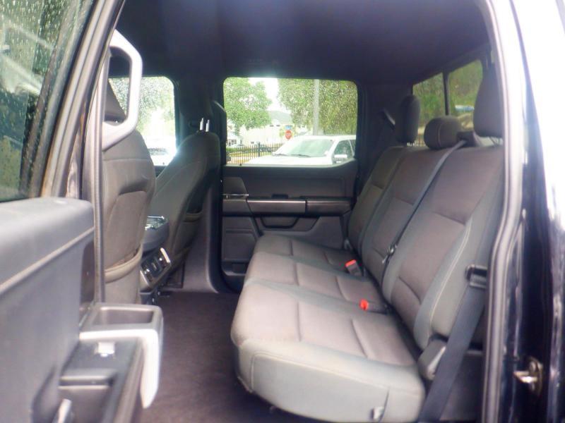 Ford F-150  2024