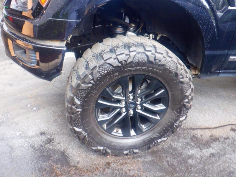 Ford F-150  2024
