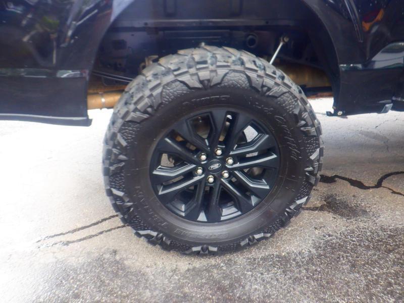 Ford F-150  2024