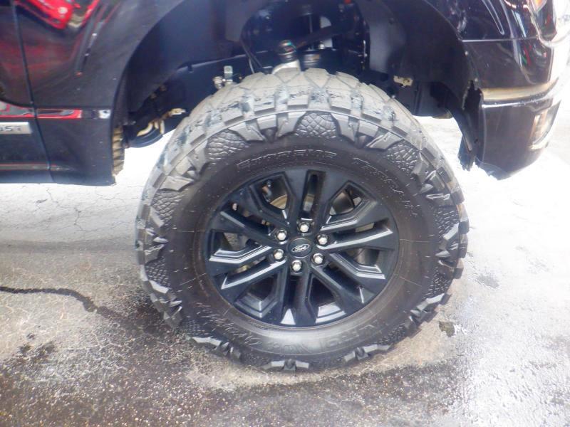 Ford F-150  2024