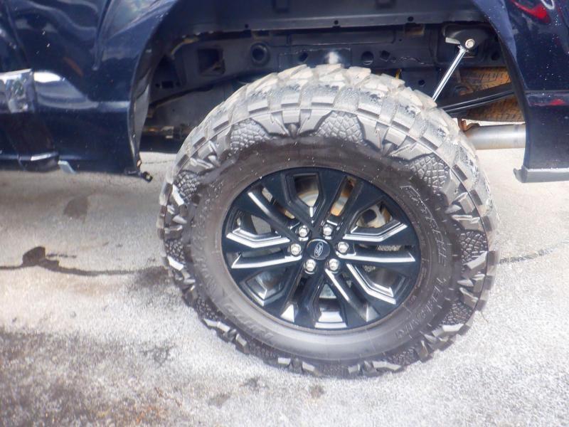 Ford F-150  2024