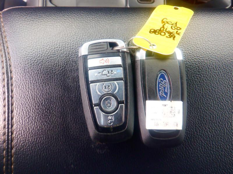 Ford F-150  2024