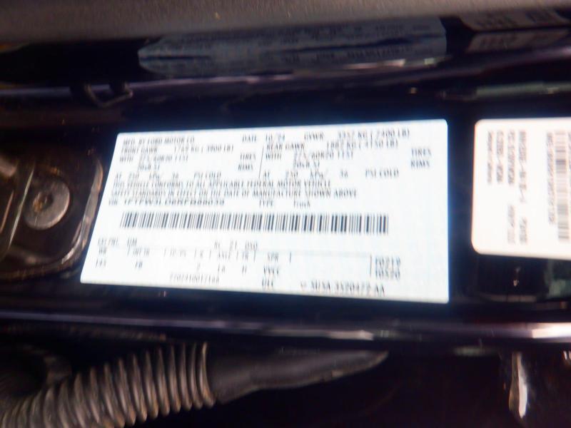 Ford F-150  2024