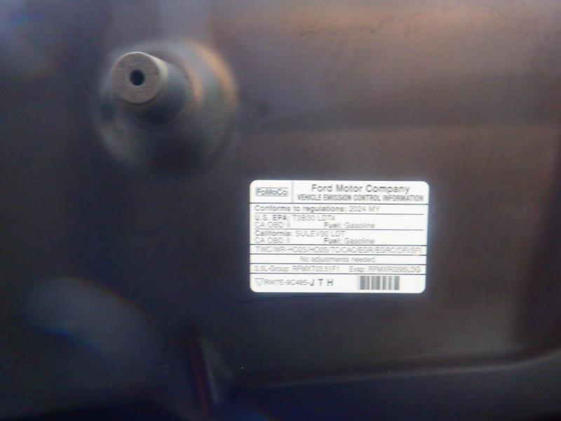 Ford F-150  2024