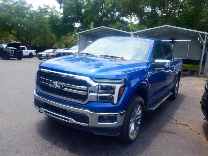 Ford F-150  2025
