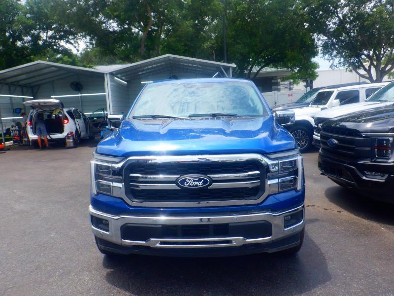 Ford F-150  2025
