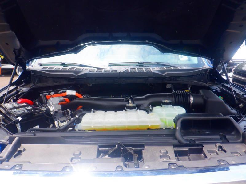 Ford F-150  2025