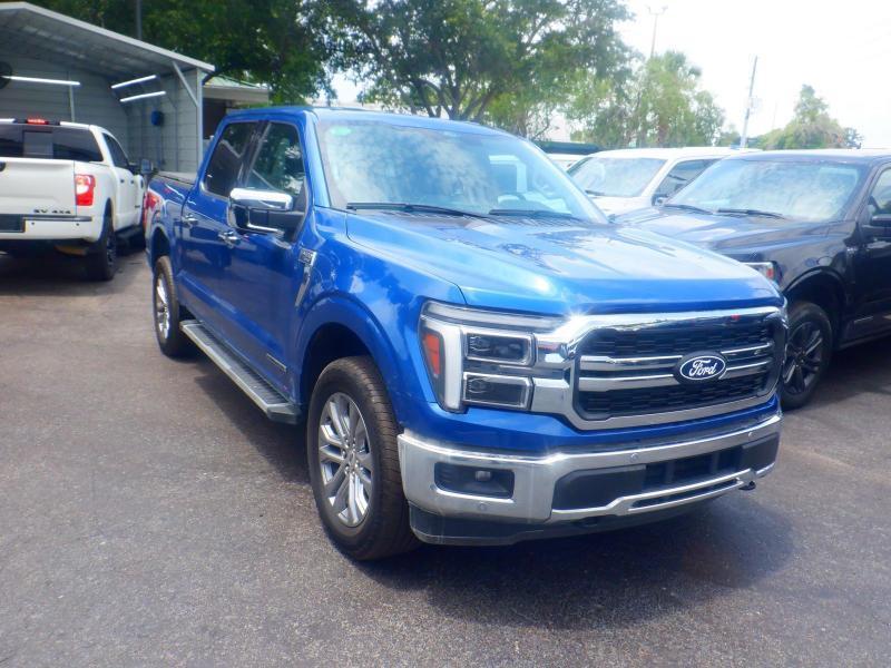 Ford F-150  2025