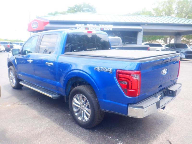 Ford F-150  2025