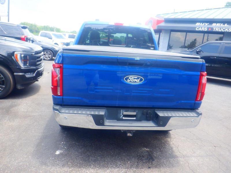 Ford F-150  2025