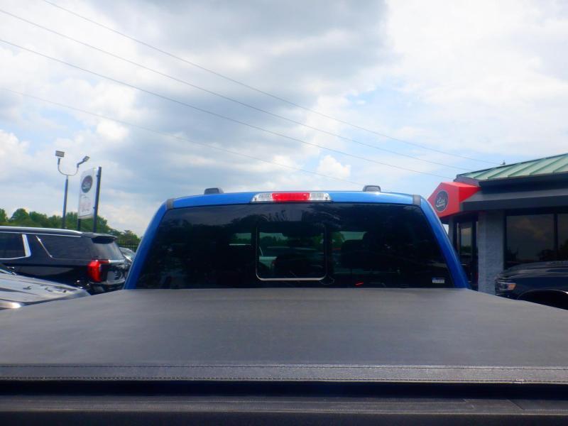 Ford F-150  2025