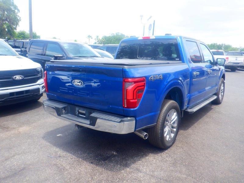 Ford F-150  2025