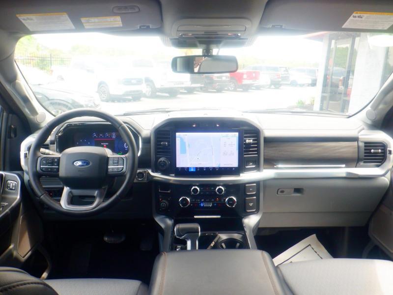 Ford F-150  2025