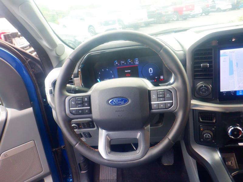 Ford F-150  2025
