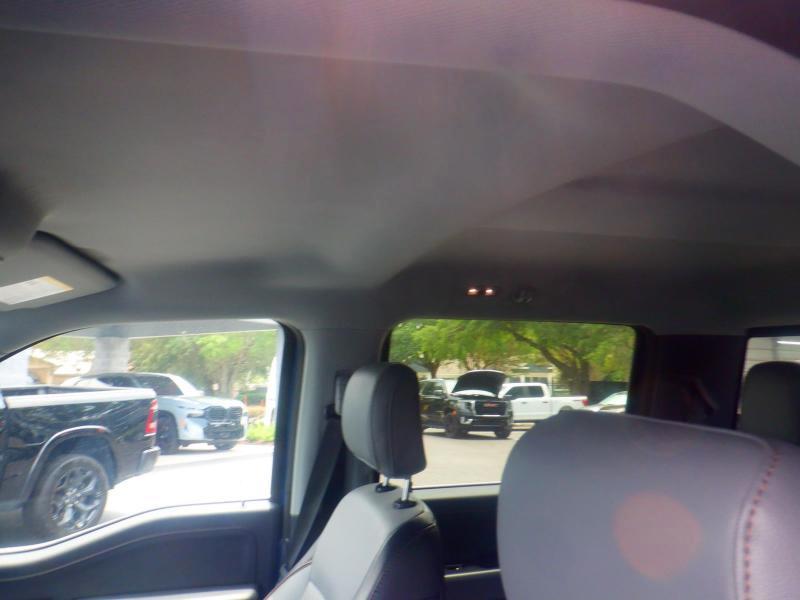 Ford F-150  2025