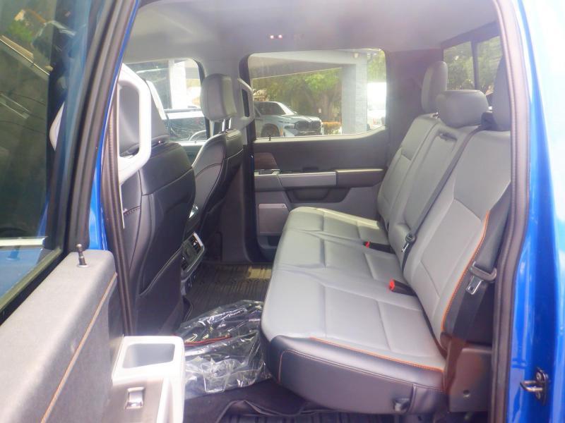 Ford F-150  2025