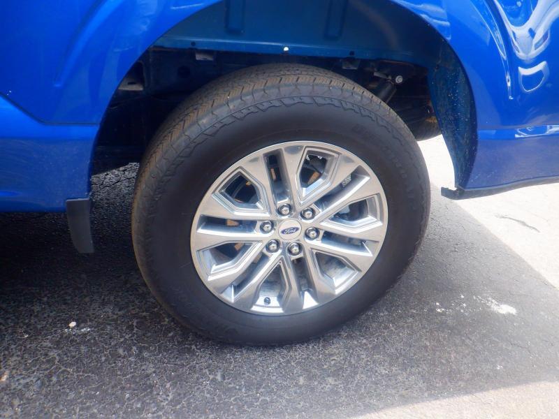 Ford F-150  2025